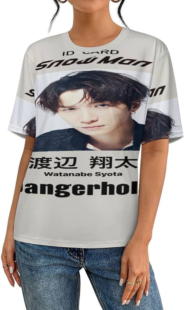 Man　スノーマン　Tシャツ　サイズM　ラウール　入手困難　激レア　古着 Man スノーマン Tシャツ サイズM ラウール 入手困難 激レア 古着